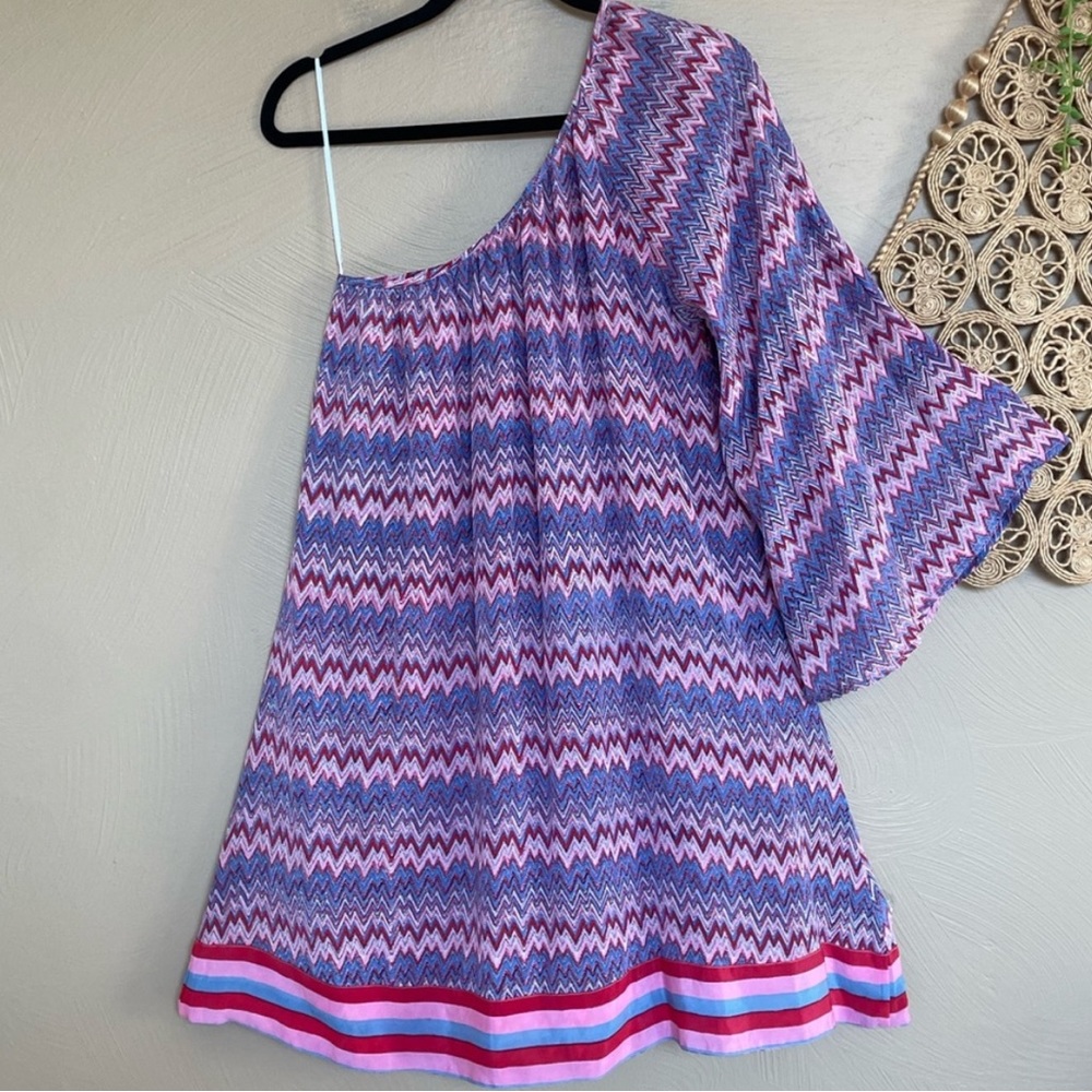 Tolani Silk Dress